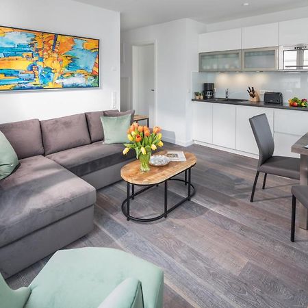 Haus Insulaner Tolle 6 Daire Norderney Dış mekan fotoğraf