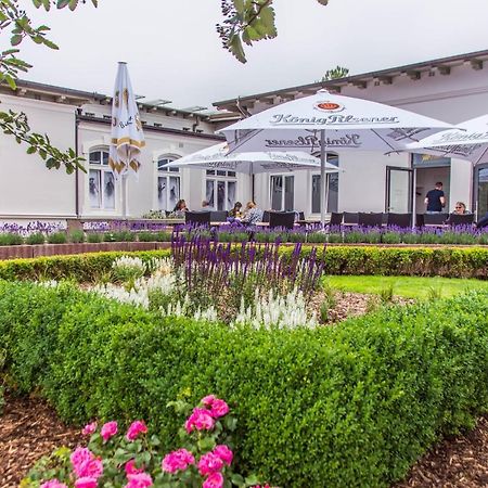 Haus Insulaner Tolle 6 Daire Norderney Dış mekan fotoğraf