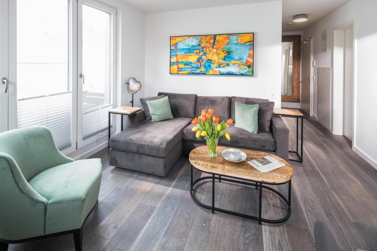 Haus Insulaner Tolle 6 Daire Norderney Dış mekan fotoğraf