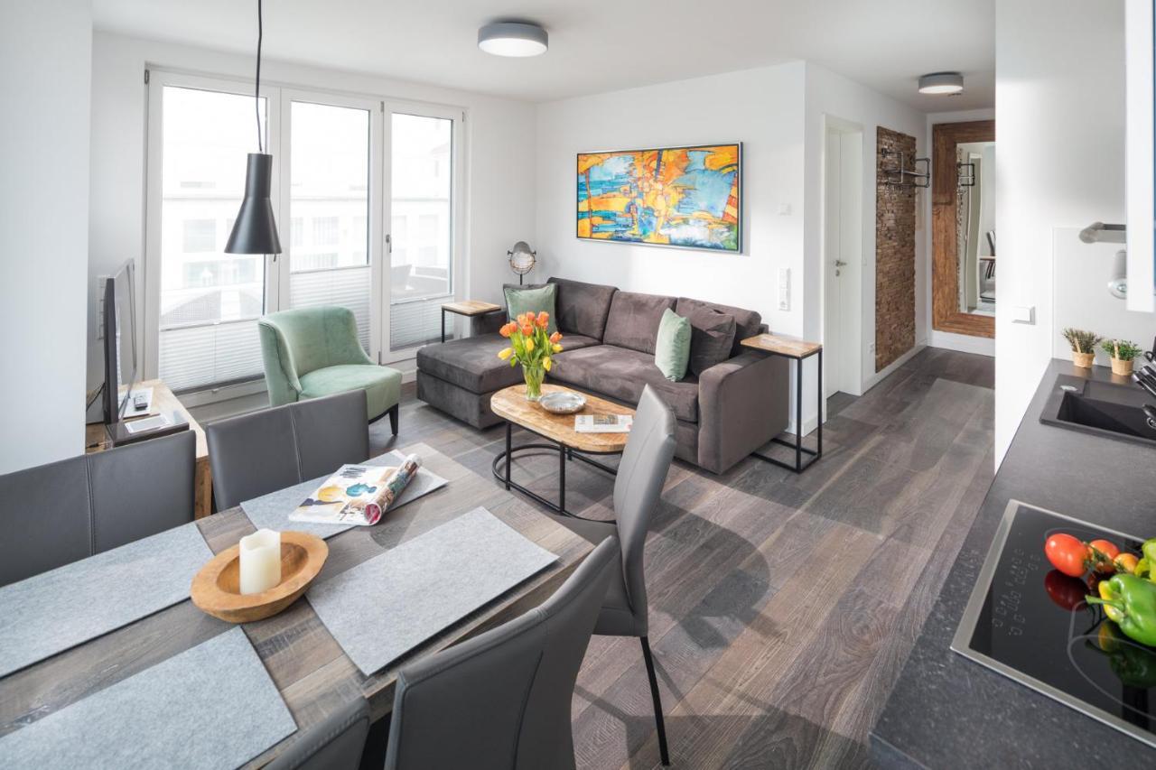 Haus Insulaner Tolle 6 Daire Norderney Dış mekan fotoğraf