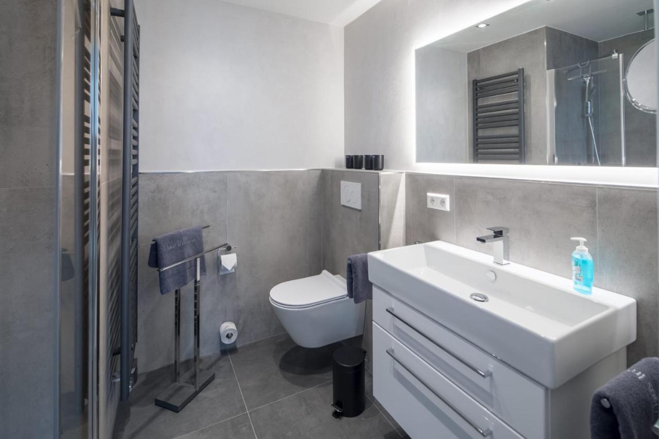 Haus Insulaner Tolle 6 Daire Norderney Dış mekan fotoğraf