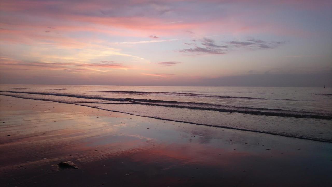 Haus Insulaner Tolle 6 Daire Norderney Dış mekan fotoğraf